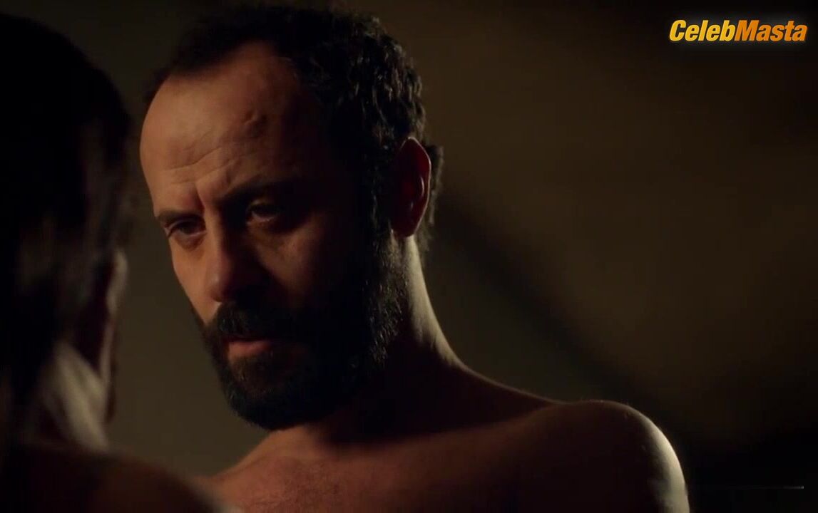 Dina Shihabi Booty Scene From Tom Clancy’s Jack Ryan - Photo 2 of 5 photo 4