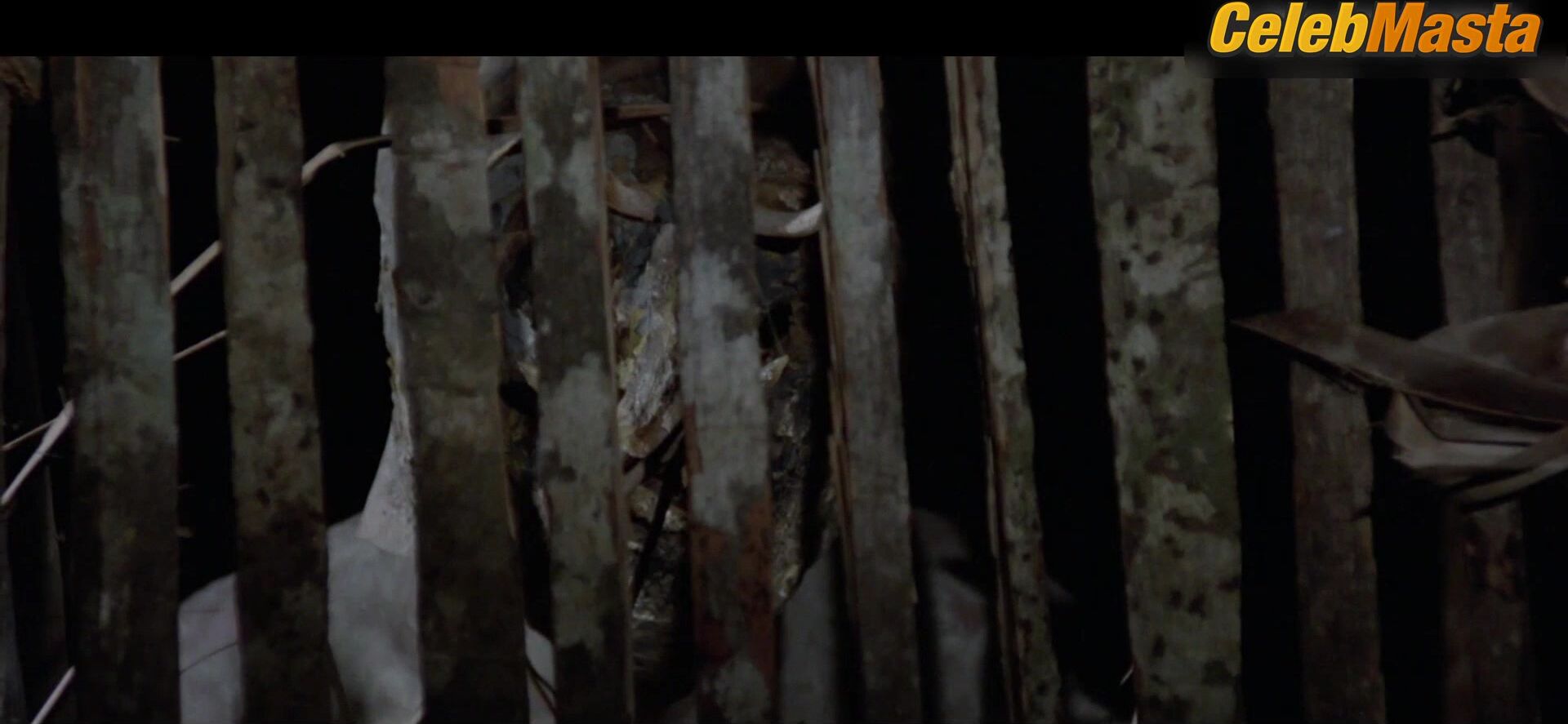 Ursula Andress Tits Scene From Mountain Of The Cannibal God - Photo 2 of 5 photo 5