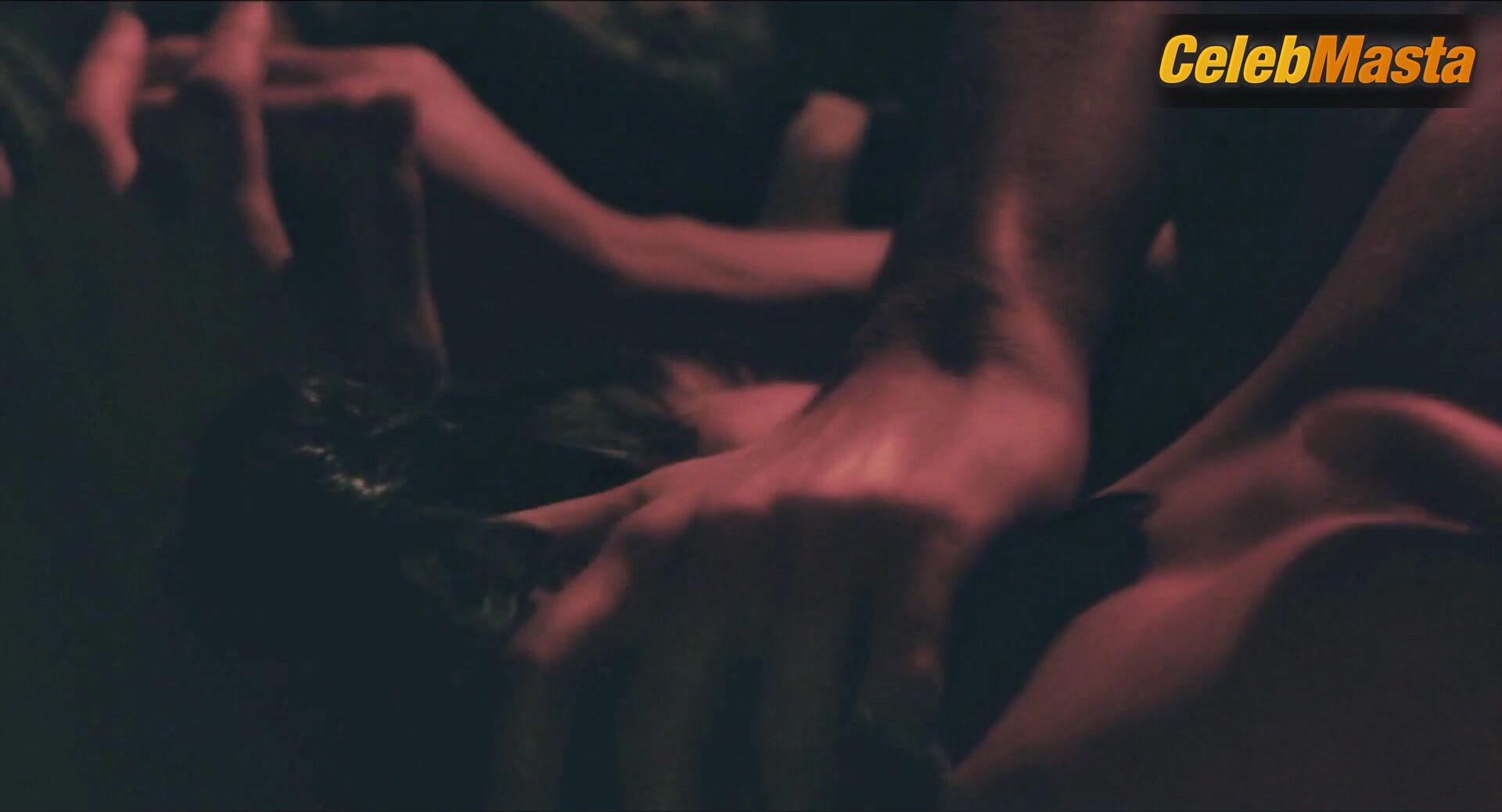 Ursula Andress Boobs, Booty Scene In Loaded Guns - Photo 3 of 5 photo 5