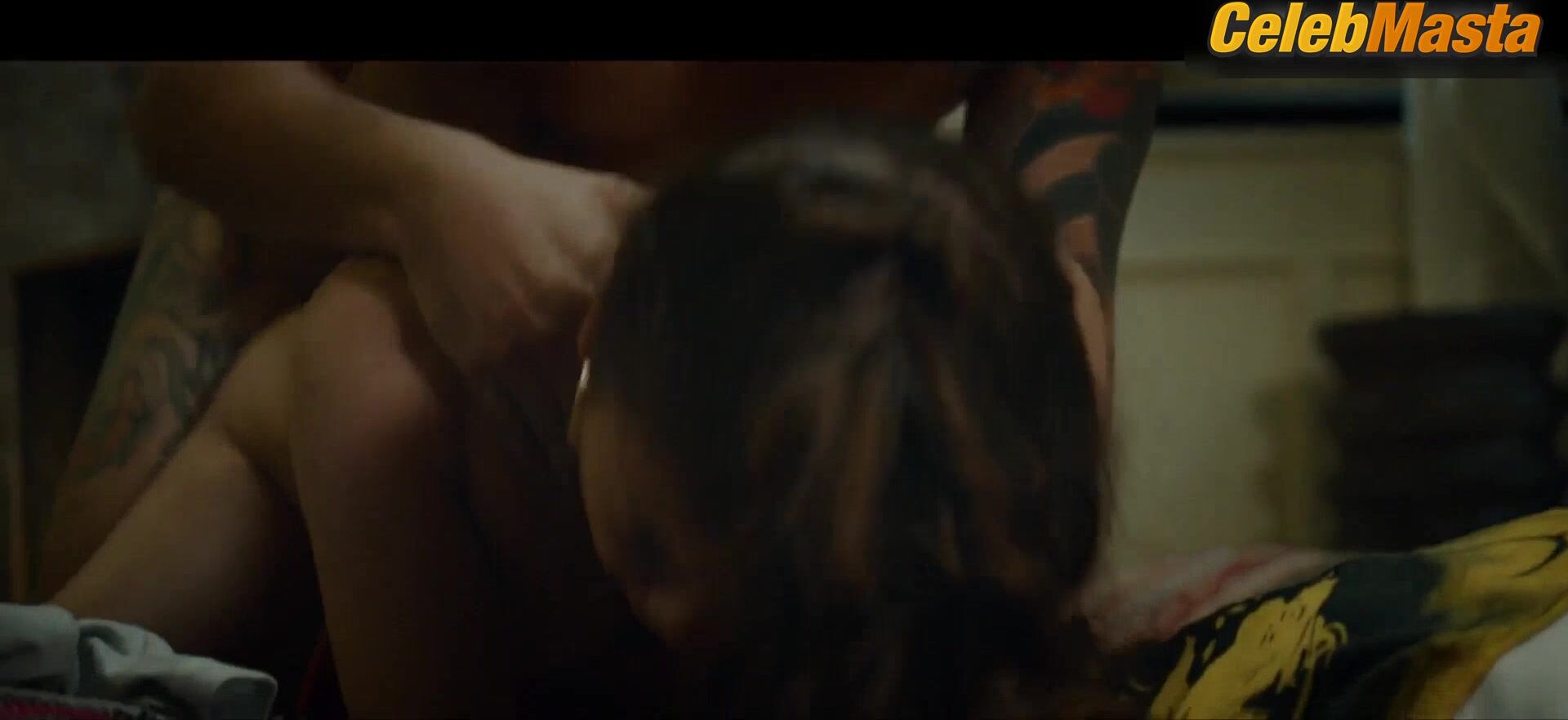 Chloe Jenna Reveals Butt, Breasts Scene In Nightbird - Photo 2 of 5 photo 5