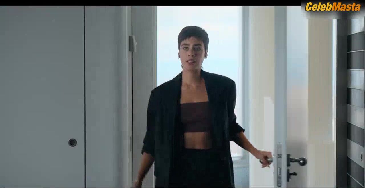 Esmeralda Pimentel Itziar Atienza And ’s Sexy Scene From - Photo 1 of 5 photo 5