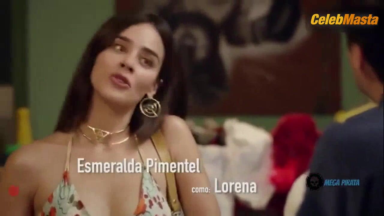 Esmeralda Pimentel ’s Sexy Scene From 40 Y 20 - Photo 1 of 5 photo 2