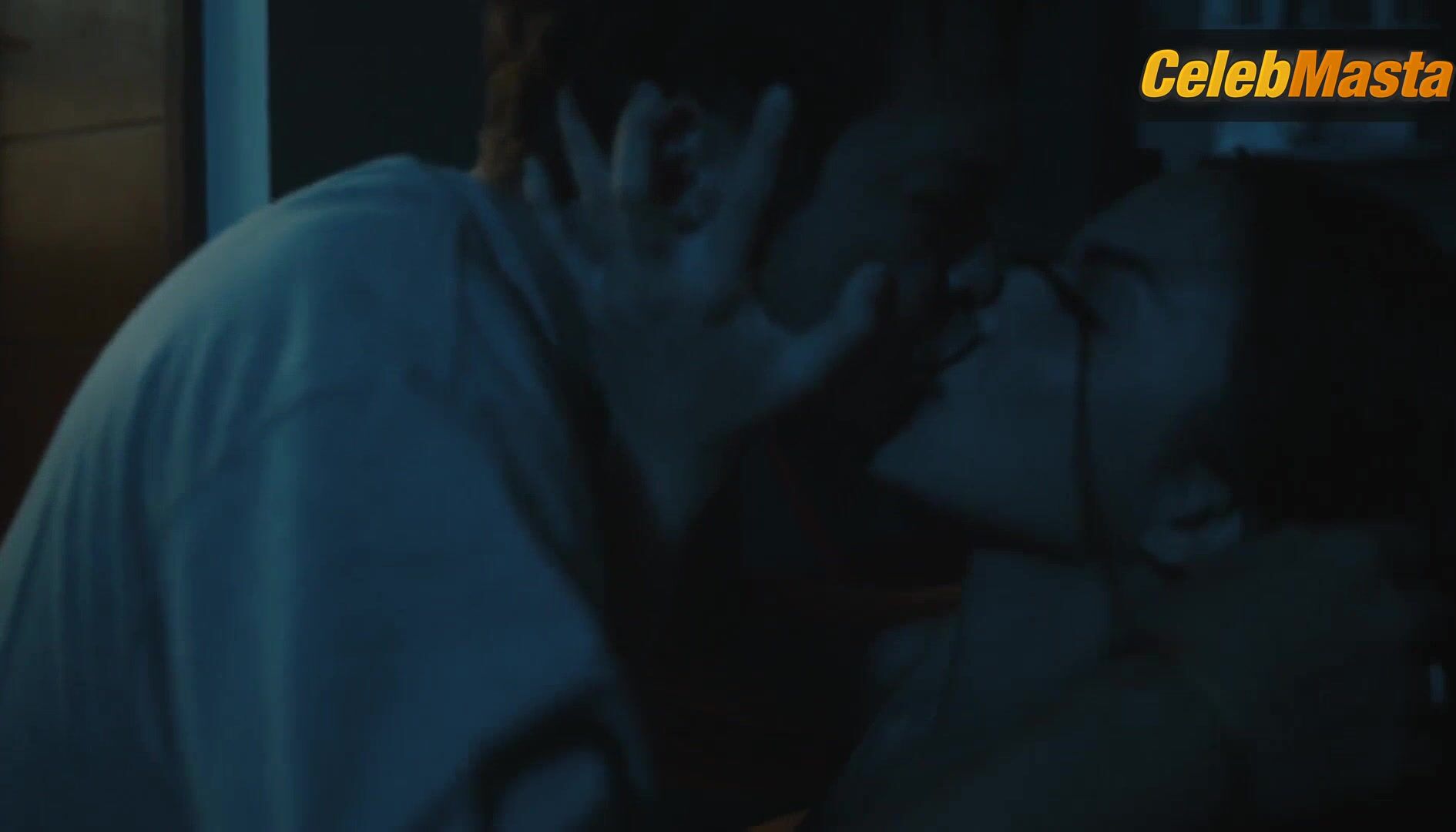 Chloe Jenna Lesbian, Ass Scene In Lampas Langit - Photo 3 of 5 photo 1