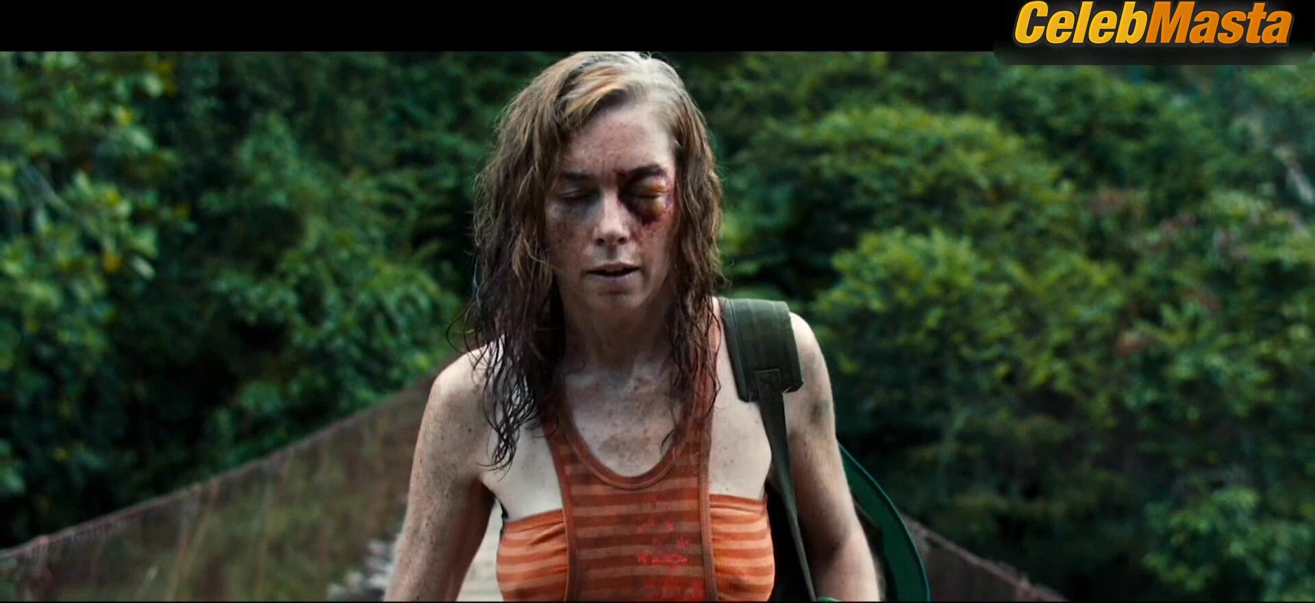 Julianne Nicholson ’s Sexy Scene From Monos - Photo 2 of 5 photo 1