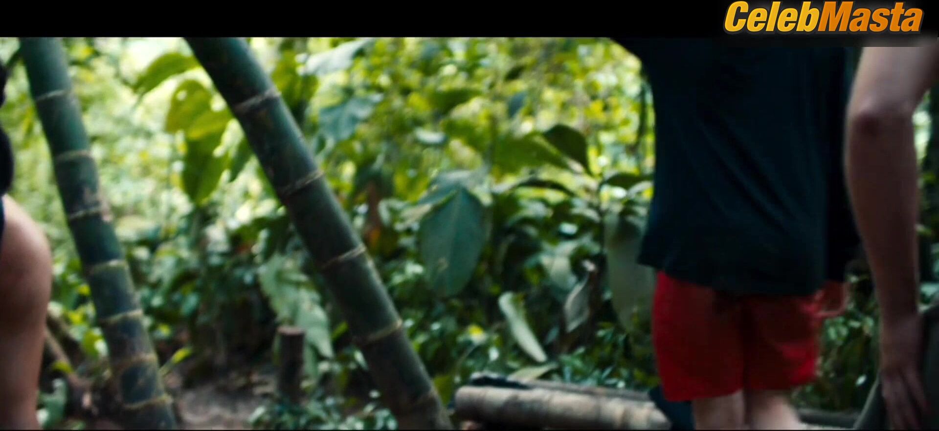 Julianne Nicholson ’s Sexy Scene From Monos - Photo 2 of 5 photo 5