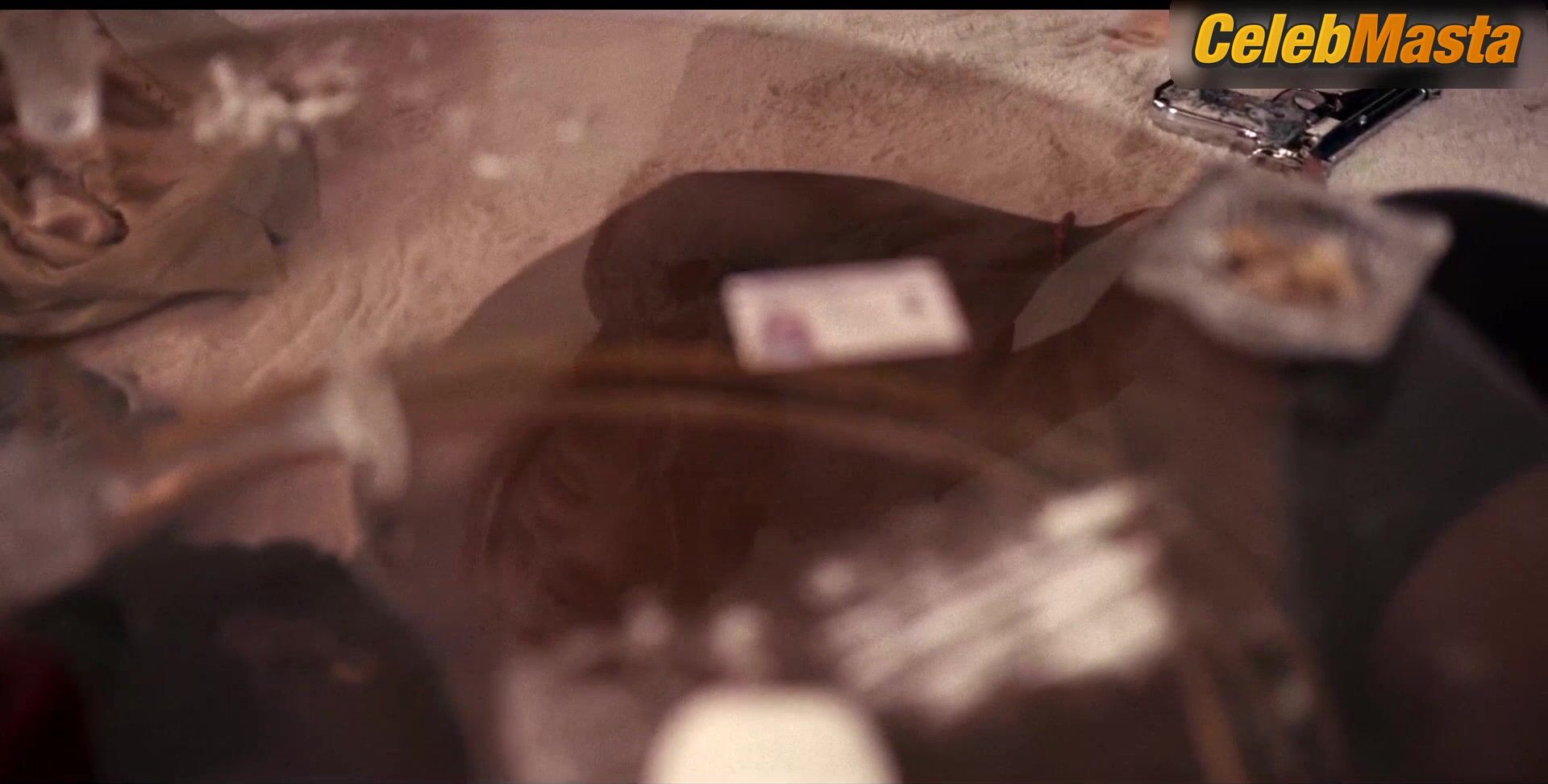 Carmen Electra ’s Boobs Scene In Dear Killer Nannies - Photo 1 of 5 photo 2