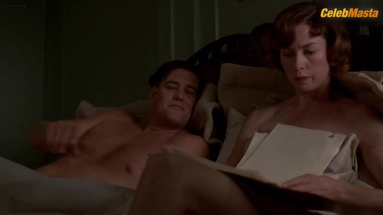 Julianne Nicholson ’s Tits Scene In Boardwalk Empire - Photo 2 of 5 photo 4