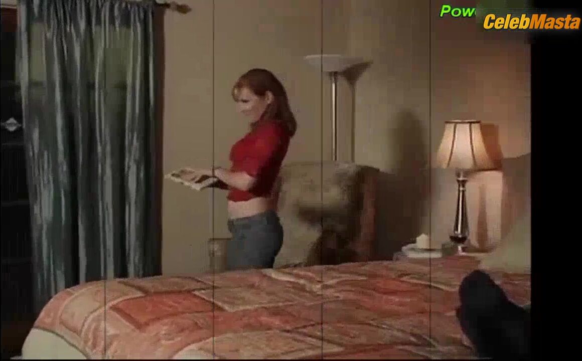 Monique Parent ’s Ass, Tits Scene From Lust Connection - Photo 1 of 5