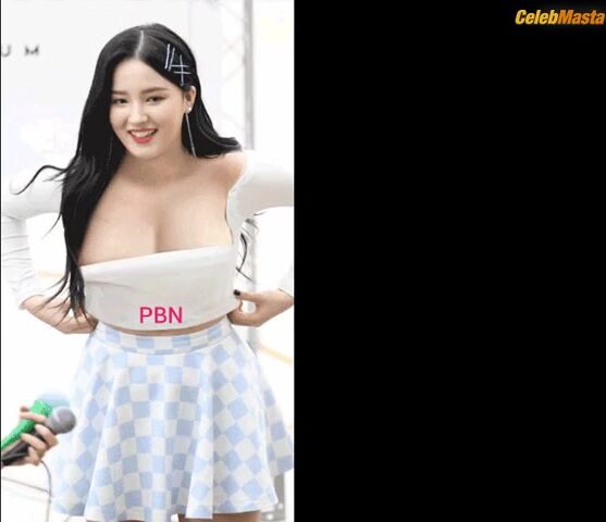 Nancy Momoland Tits Scene With Big Boobs - Photo 2 of 5