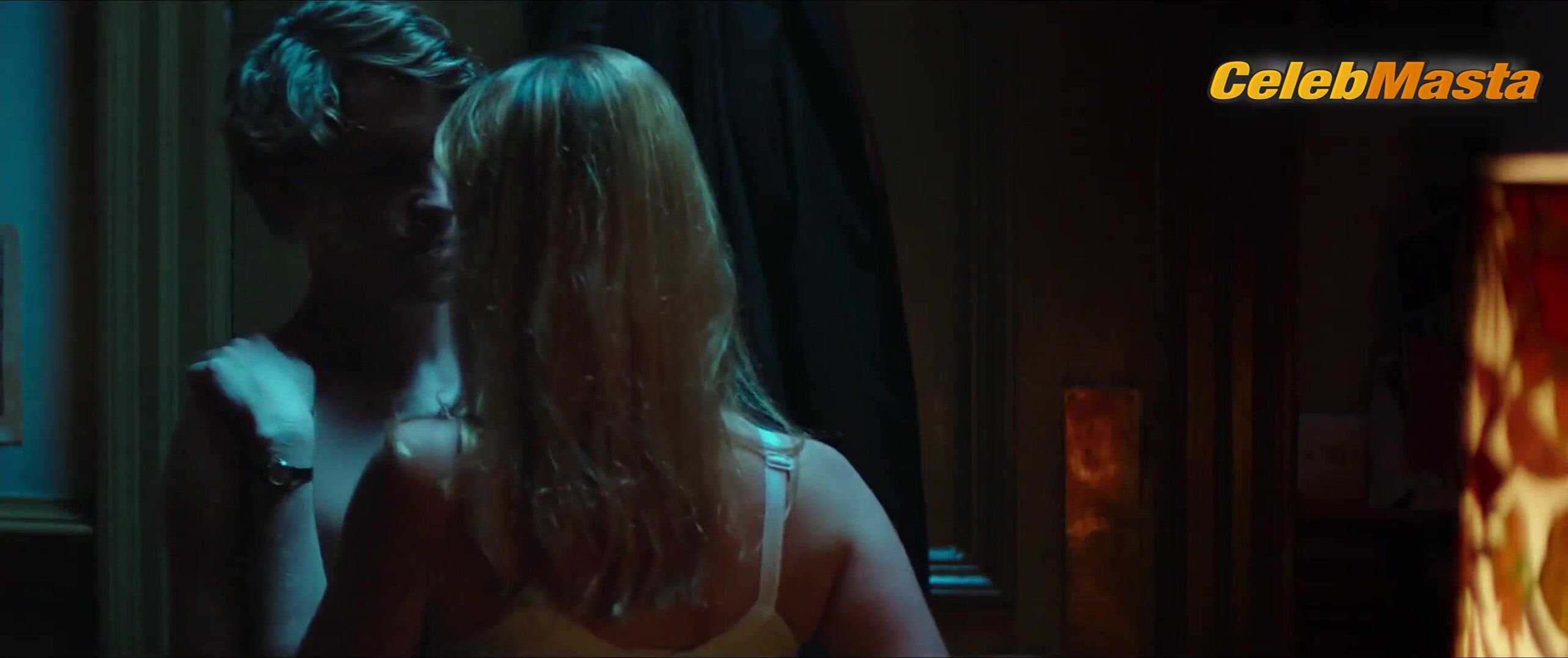 Freya Mavor ’s Sexy Scene From The Sense Of An - Photo 2 of 5 photo 1