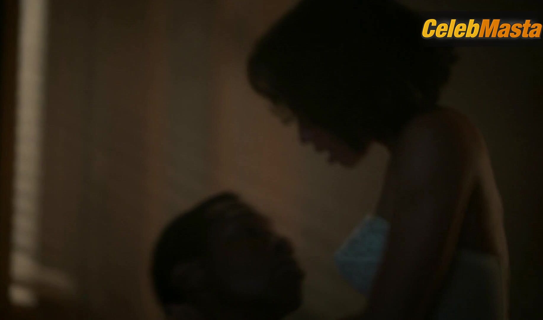 Jurnee Smollett-bell ’s Booty And Underwear Scene In - Photo 1 of 5 photo 2