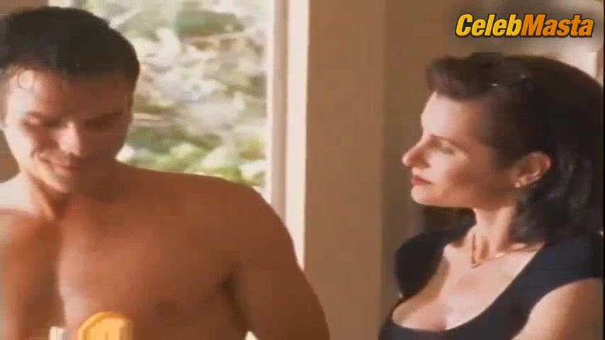 Monique Parent ’s Tits Scene From Close Enough To - Photo 2 of 5 photo 1