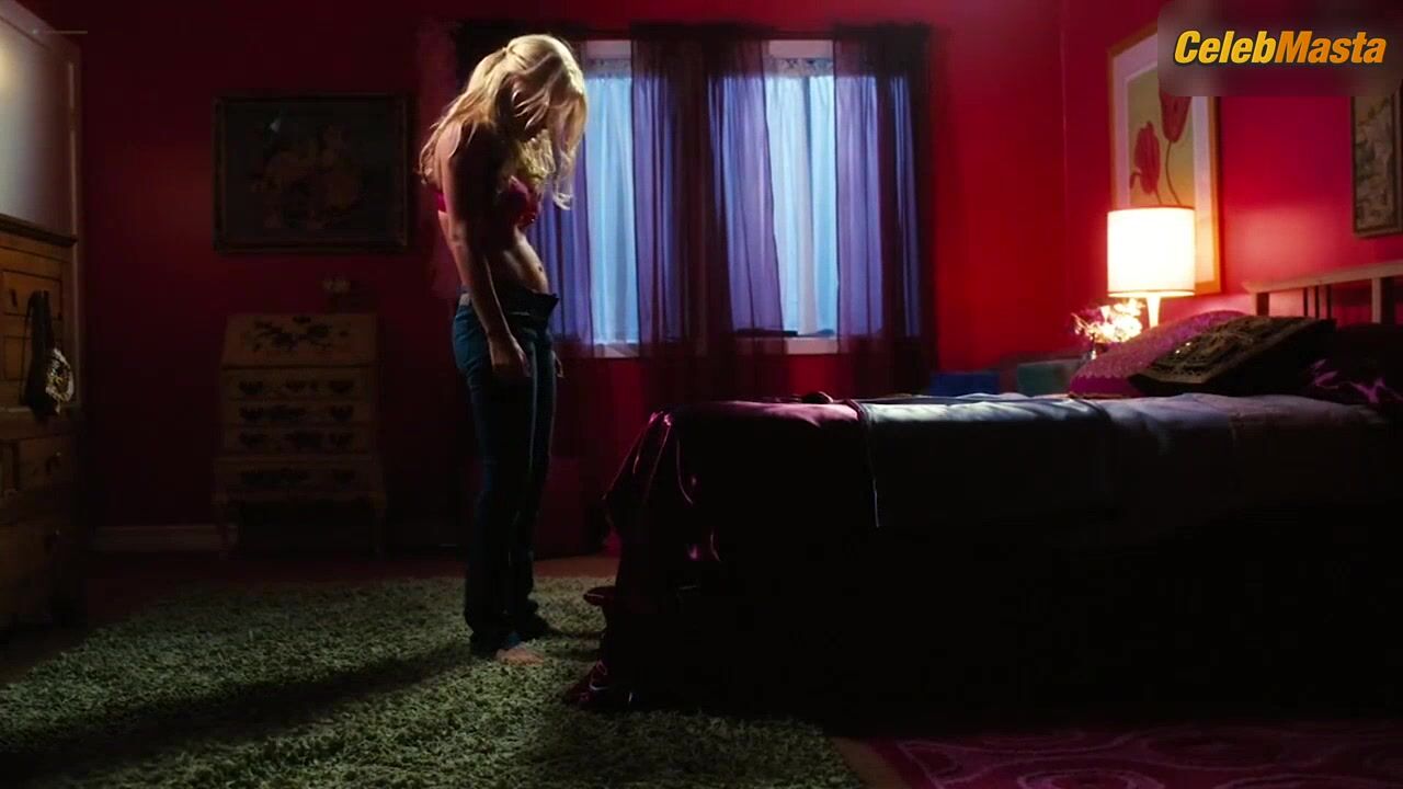 Carmen Electra ’s Tits, Underwear Scene In Dirty Love - Photo 1 of 5 photo 4