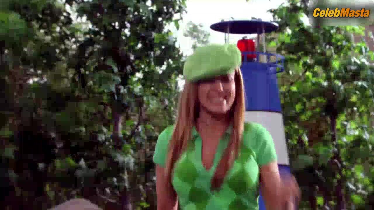 Carmen Electra ’s Sexy Scene From House, M.d. - Photo 2 of 5 photo 1