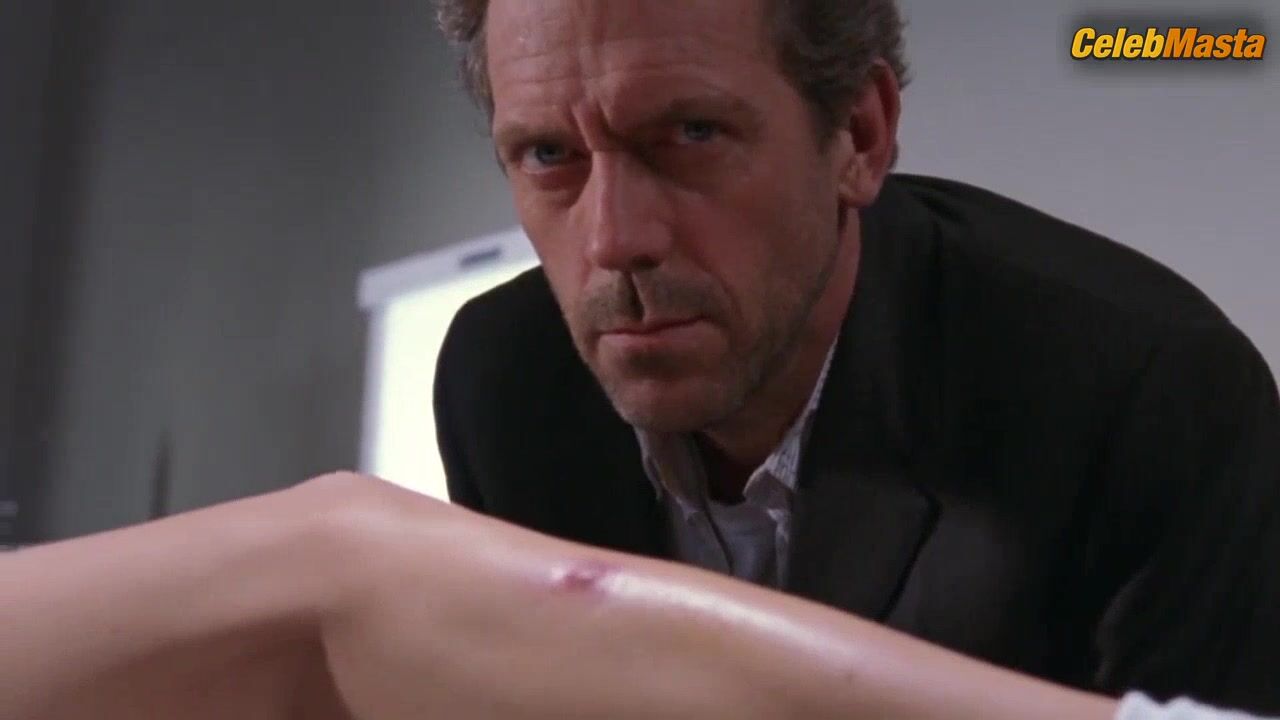 Carmen Electra ’s Sexy Scene From House, M.d. - Photo 2 of 5 photo 4