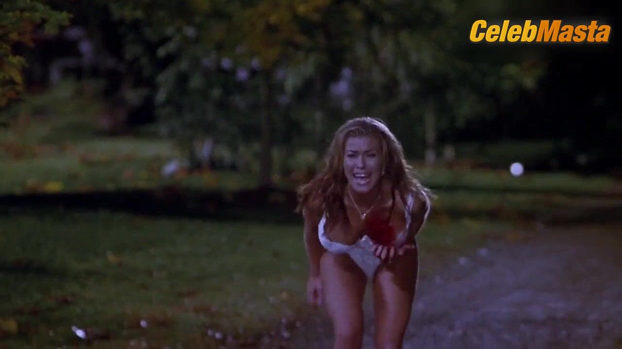 Carmen Electra Flaunts Underwear Scene In Scary Movie - Photo 2 of 5 photo 5