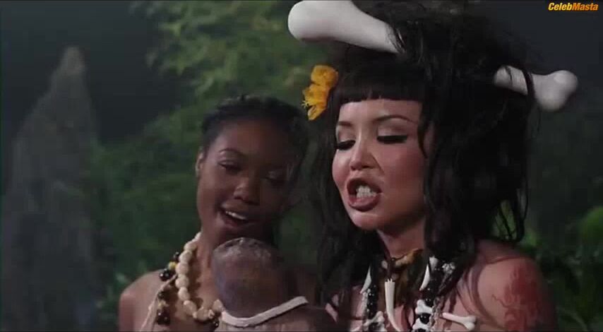 Chanell Heart Masuimi Max, And Mindy Robinson Tits Scene - Photo 1 of 5 photo 4