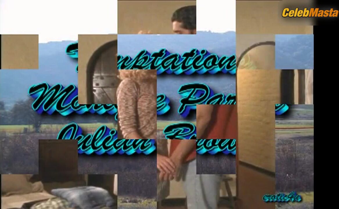 Monique Parent ’s Booty, Tits Scene From Temptations - Photo 2 of 5 photo 1