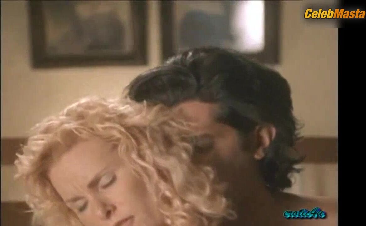 Monique Parent ’s Booty, Tits Scene From Temptations - Photo 2 of 5 photo 4