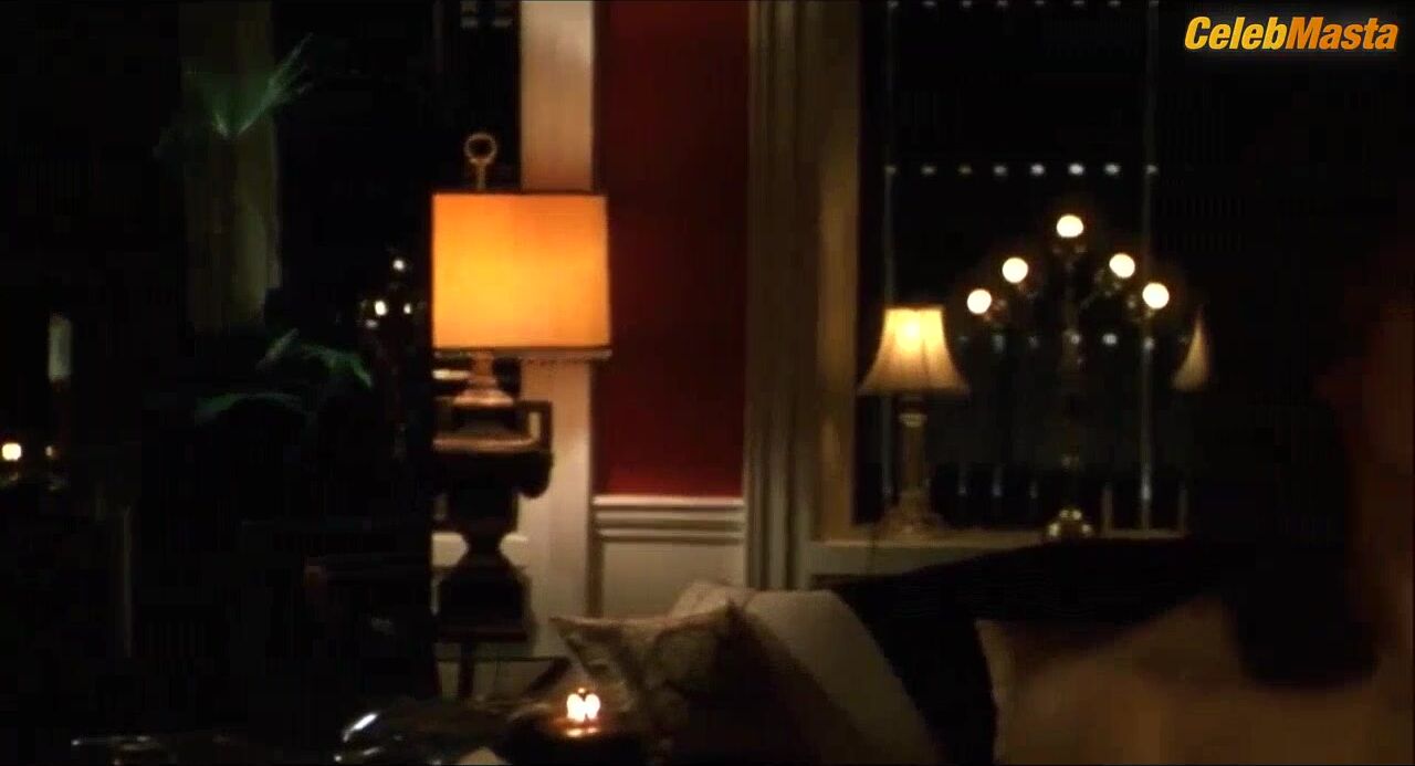 Sela Ward Bares Ass, Boobs Scene In 54 - Photo 1 of 5