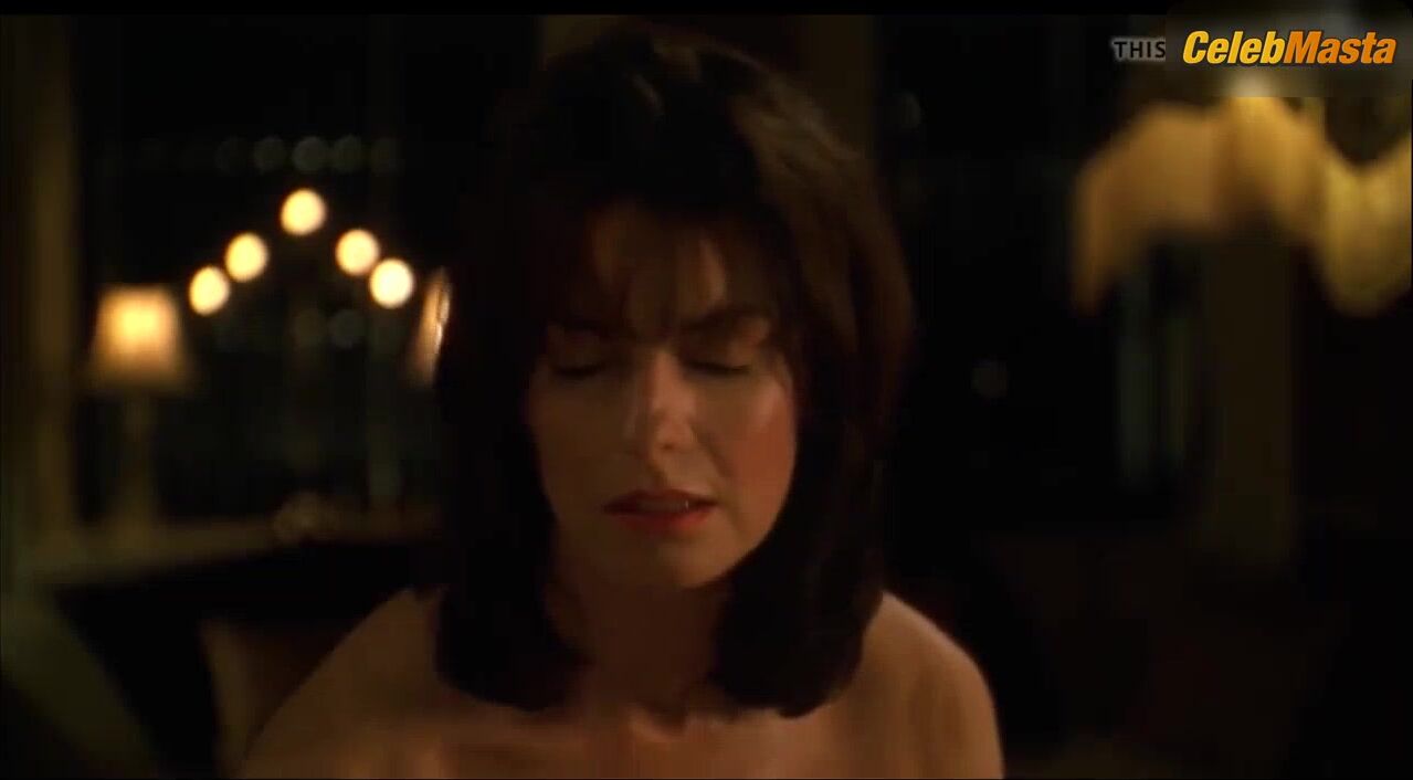 Sela Ward Bares Ass, Boobs Scene In 54 - Photo 1 of 5 photo 2