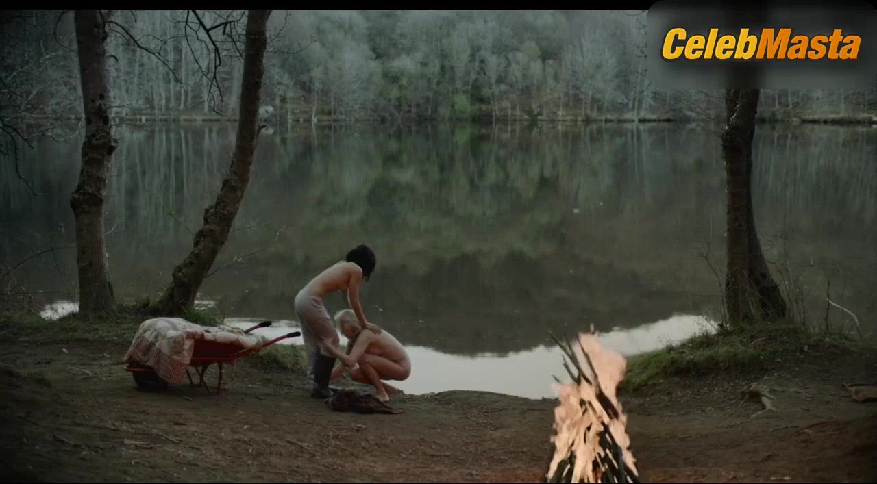 Barbara Lennie And Susi Sanchez Tits Scene From - Photo 1 of 5