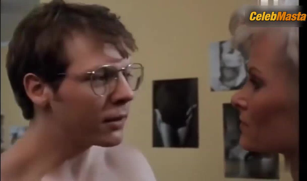 Monique Parent ’s Sexy Scene From Lebensborn - Photo 2 of 5