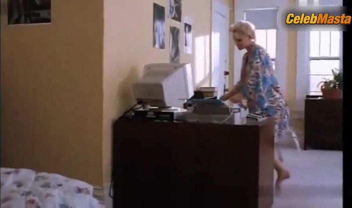 Monique Parent ’s Sexy Scene From Lebensborn - Photo 2 of 5 photo 5