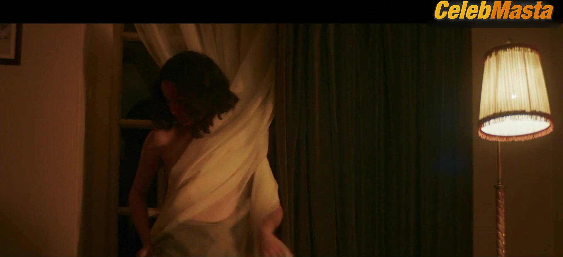 Dianna Agron Laura Haddock And ’s Lesbian Scene - Photo 1 of 5 photo 2