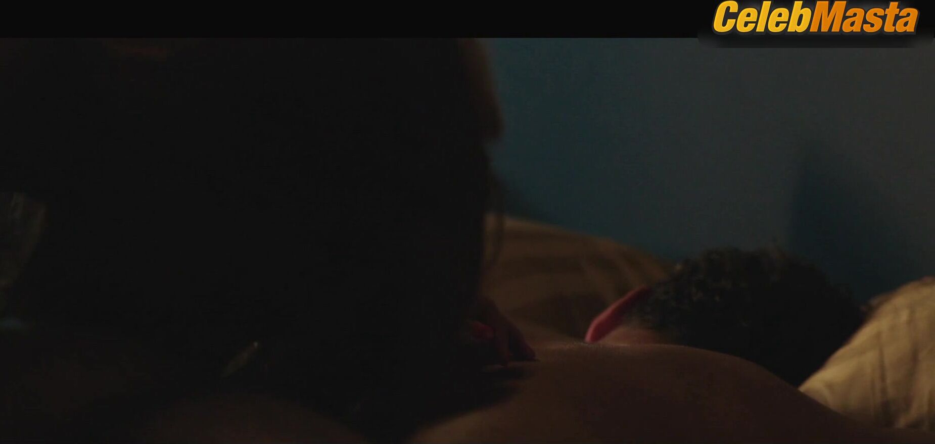 Zahia Dehar Boobs, Booty Scene In An Easy Girl - Photo 2 of 5 photo 1