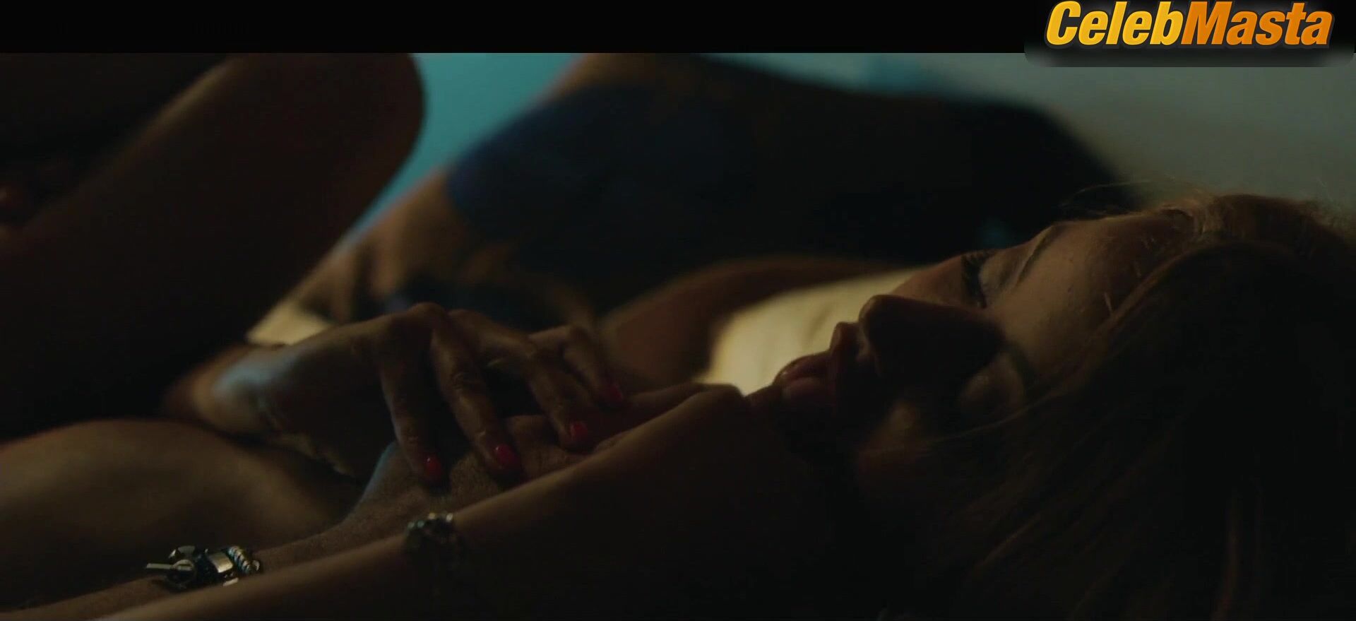 Zahia Dehar Boobs, Booty Scene In An Easy Girl - Photo 2 of 5 photo 4