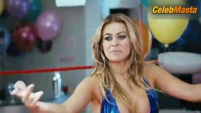 Carmen Electra ’s Sexy Scene From Disaster Movie - Photo 2 of 5
