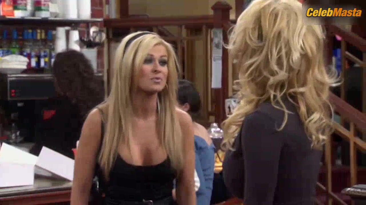 Carmen Electra Tits Scene In Stacked - Photo 2 of 5