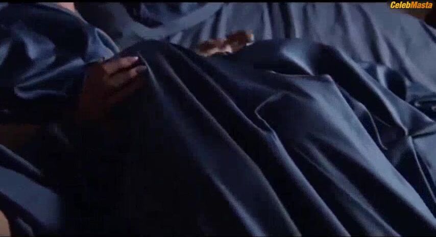 Roxanne Mckee Flaunts Butt In Lesbian Scene, Lip Service - Photo 2 of 5 photo 1