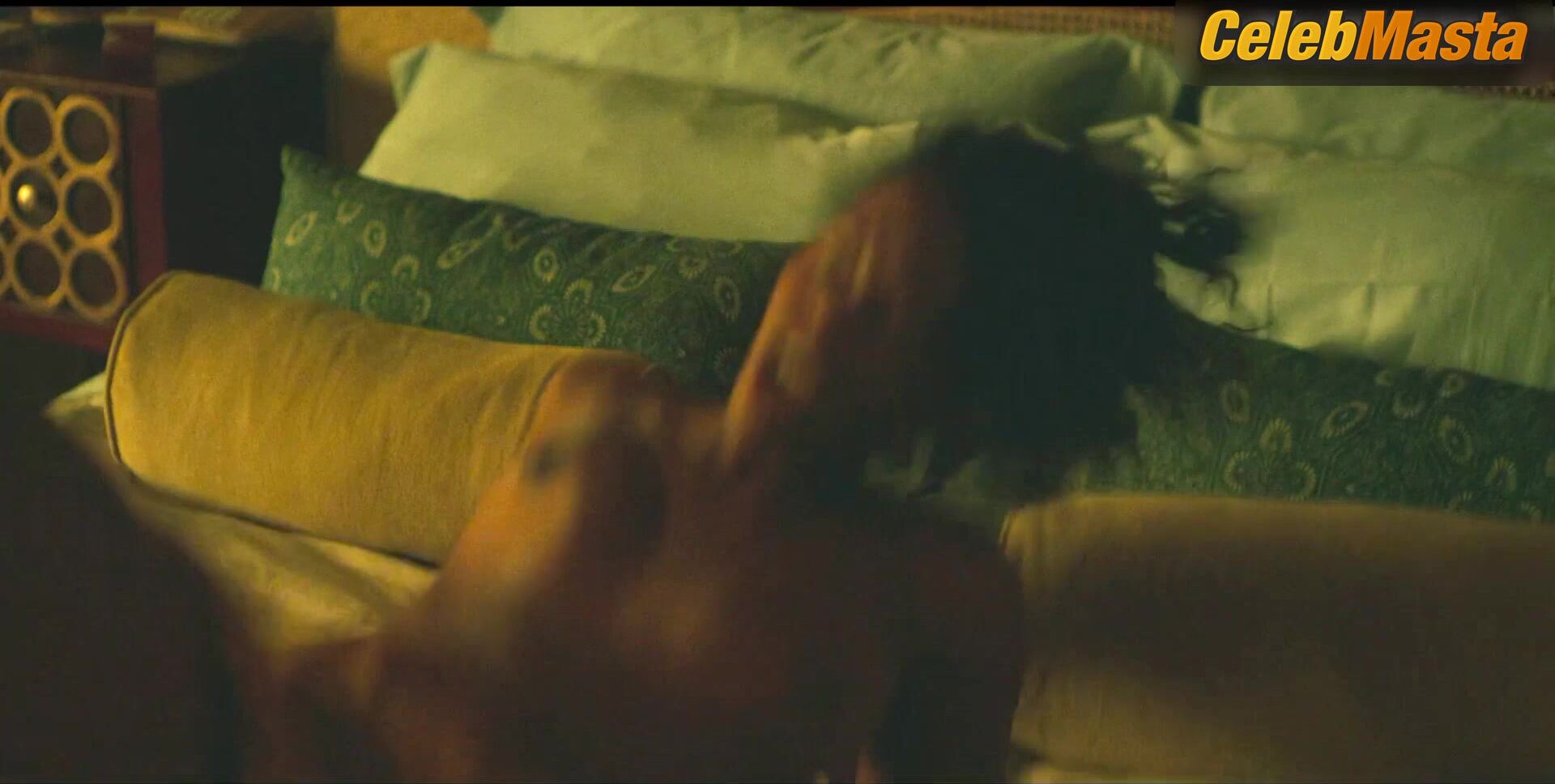 Nafessa Williams ’ Boobs, Ass Scene In Rivals - Photo 2 of 5 photo 1