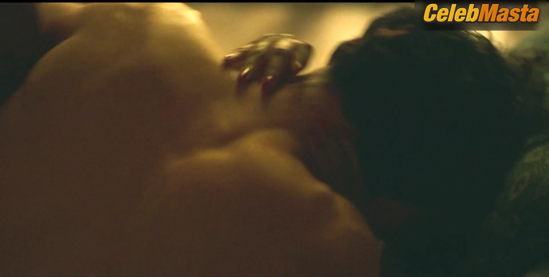 Nafessa Williams ’ Boobs, Ass Scene In Rivals - Photo 2 of 5 photo 4