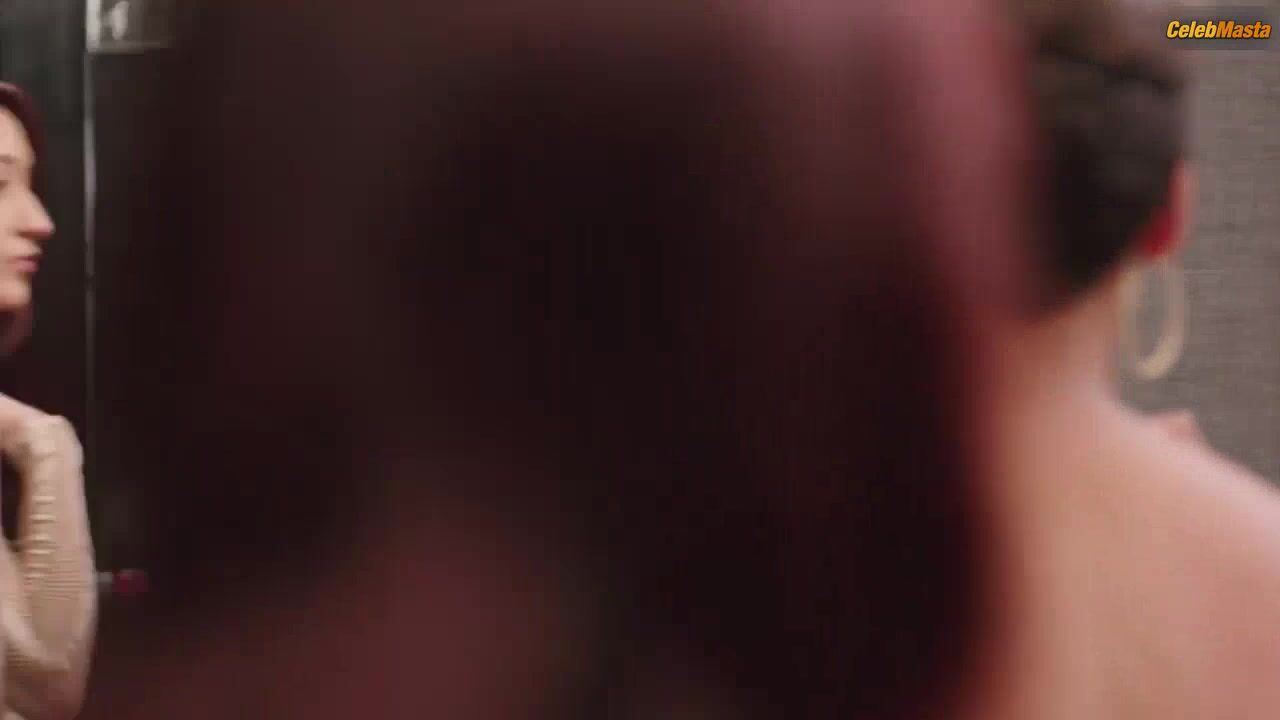 Nafessa Williams Sexy Scene From True To The Game - Photo 1 of 5 photo 2