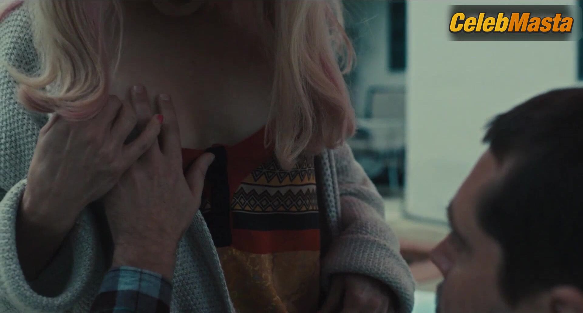 Monique Parent Boobs Scene In Cuck - Photo 2 of 5 photo 1