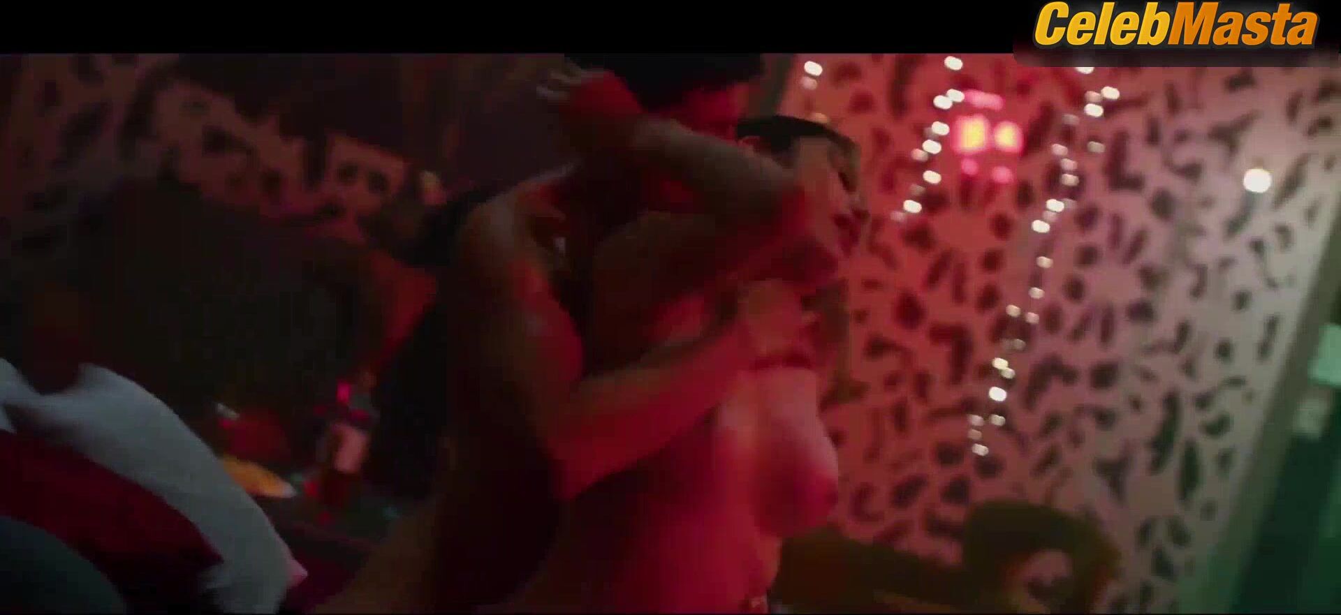 Jem Milton ’s Boobs Scene In Sponsor - Photo 1 of 5 photo 4