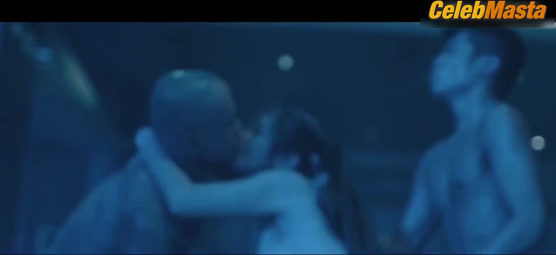 Jem Milton ’s Boobs Scene In Sponsor - Photo 1 of 5 photo 5