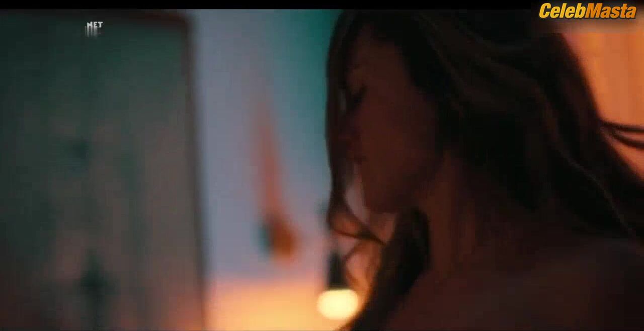 Asia Ortega Ass, Tits Scene From Sky High The Series - Photo 1 of 5 photo 2