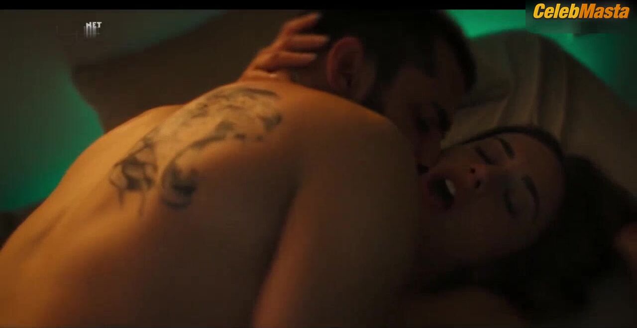 Asia Ortega Ass, Tits Scene From Sky High The Series - Photo 1 of 5 photo 4