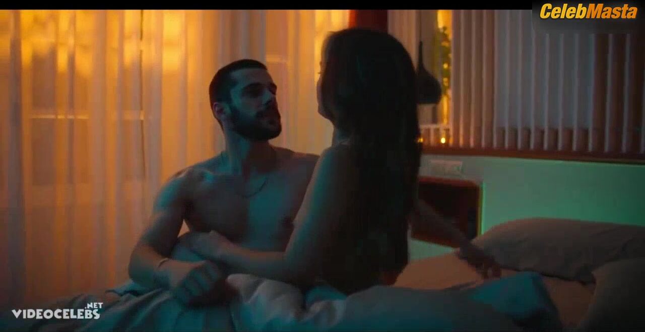 Asia Ortega Ass, Tits Scene From Sky High The Series - Photo 1 of 5 photo 5