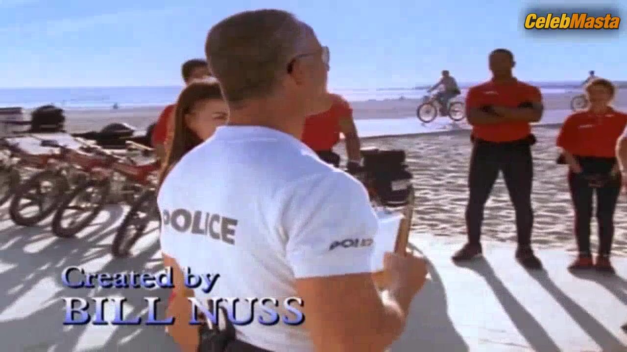 Carmen Electra Tits Scene From Pacific Blue - Photo 2 of 5 photo 4