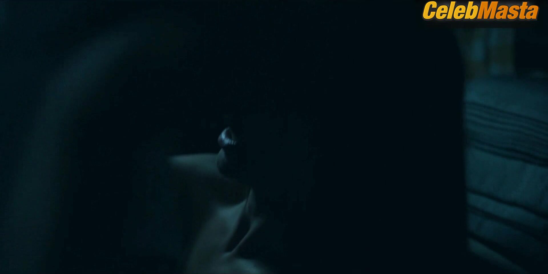 Asia Ortega Boobs, Underwear Scene In The Boarding - Photo 2 of 5 photo 1
