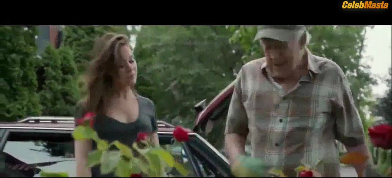Roxanne Mckee ’s Underwear Scene From Crossfire - Photo 1 of 5 photo 5