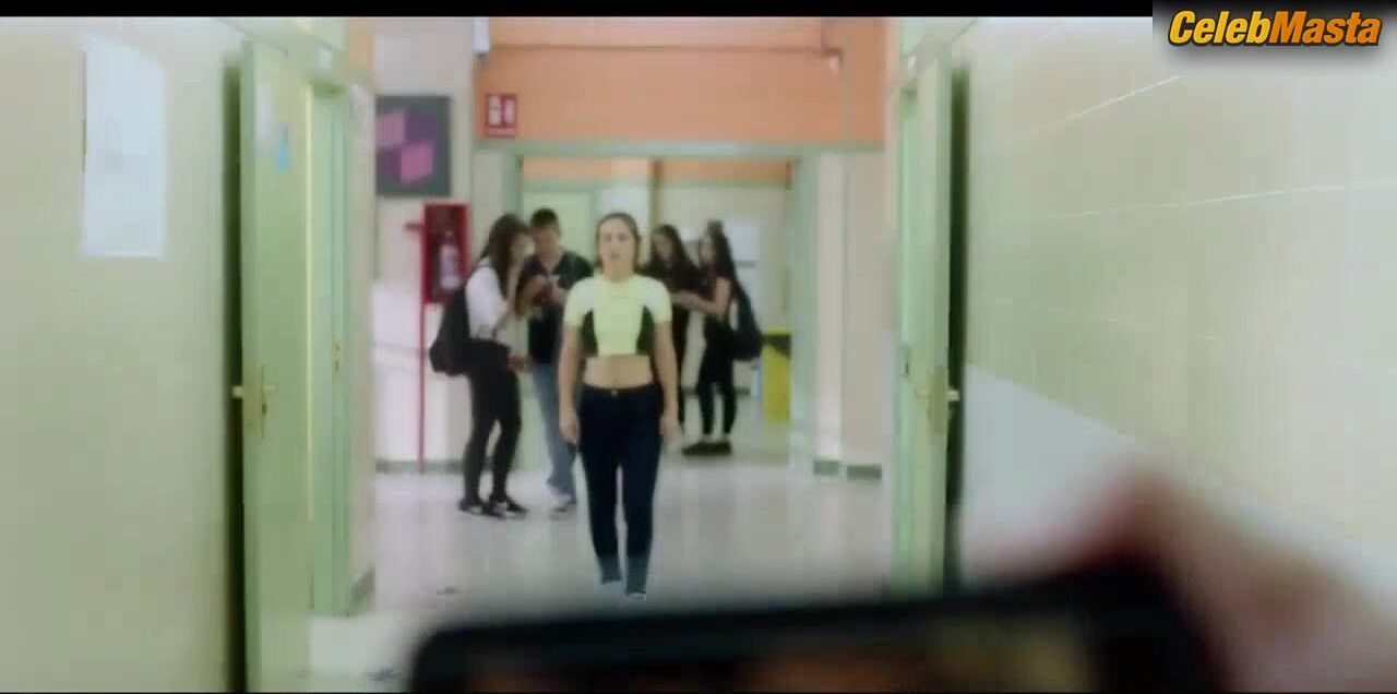 Asia Ortega Tits Scene From + De 100 Mentiras - Photo 2 of 5