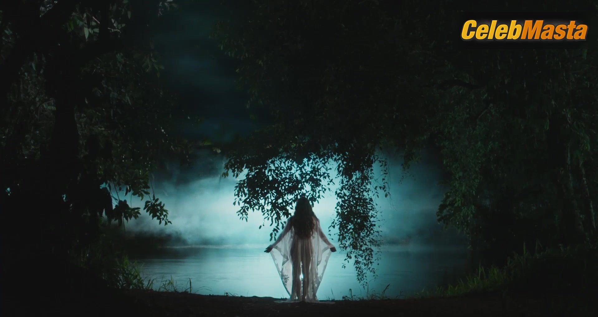 Grazi Massafera Alluring Scene In Madam Beja - Photo 1 of 5