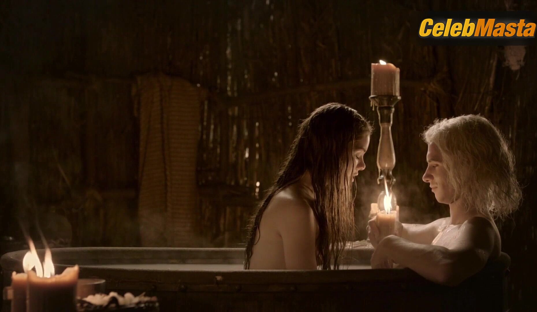 Roxanne Mckee ’s Boobs Scene From Game Of Thrones - Photo 1 of 5 photo 2