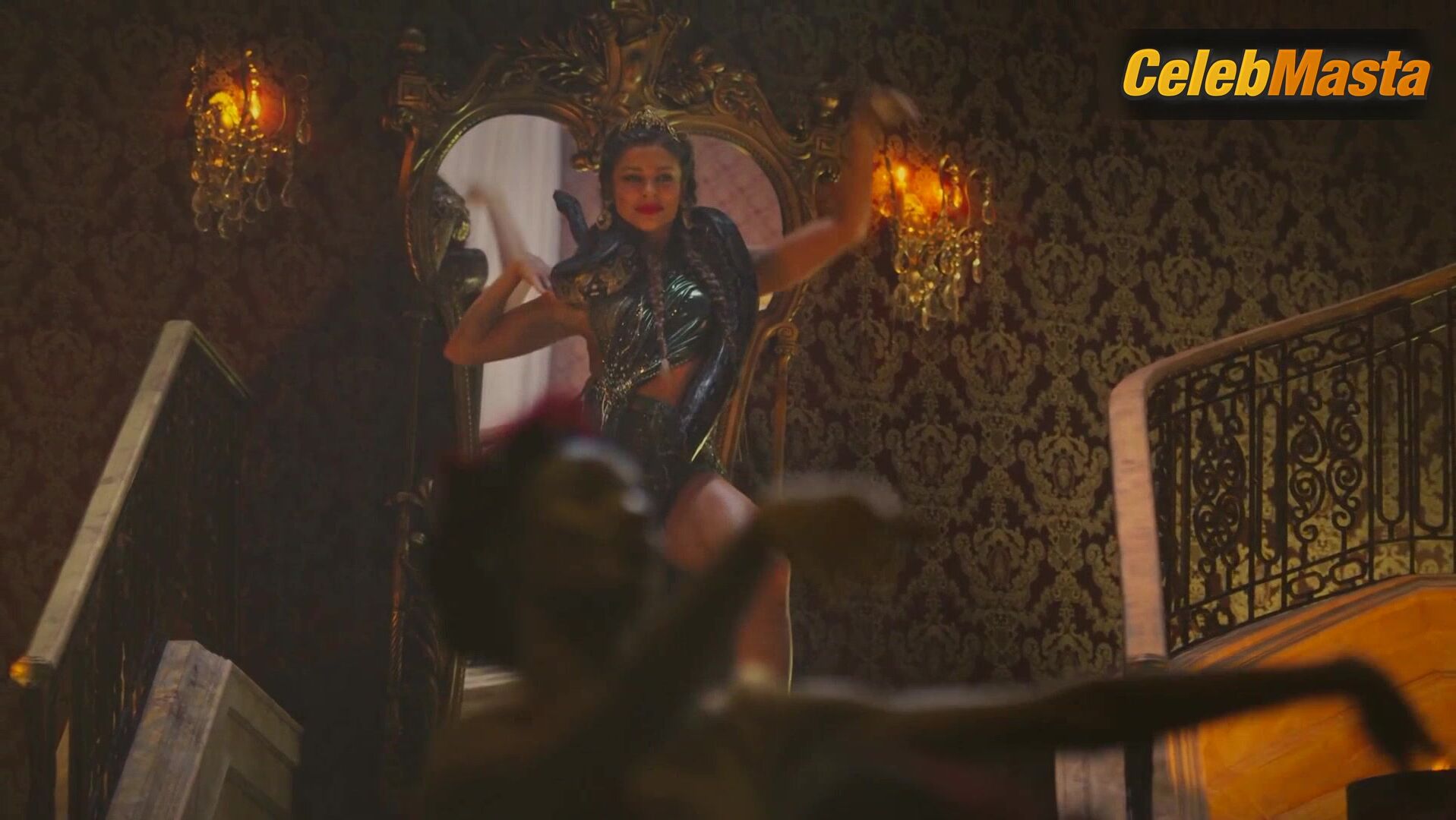 Grazi Massafera ’s Butt Scene In Madam Beja - Photo 1 of 5 photo 2